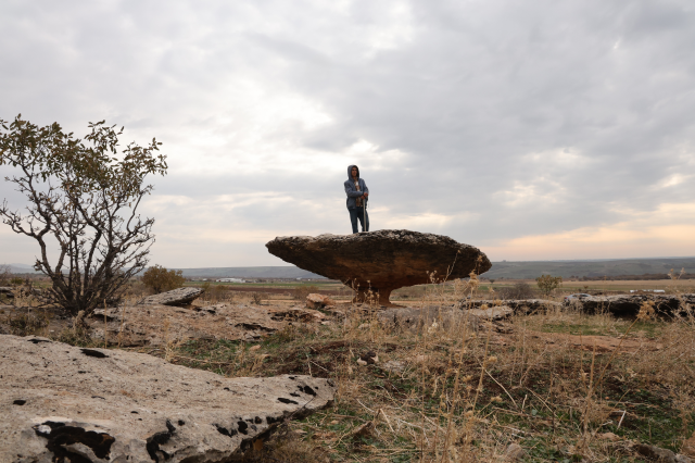 diyarbakir da buzul cag kalintisi tam 6 milyon 19377478 6078 m