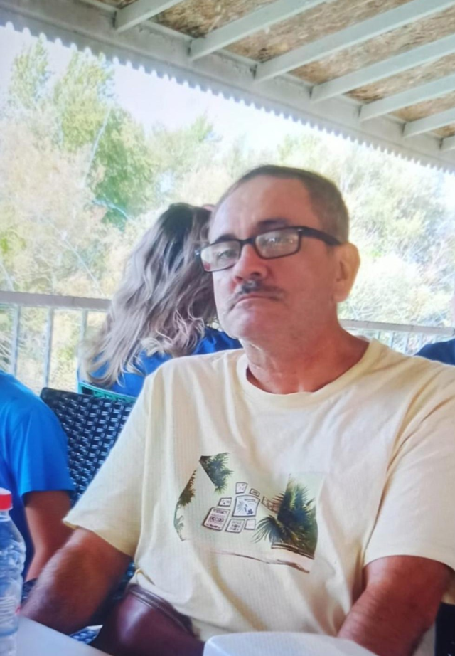 The missing person with epilepsy was found dead in the irrigation canal