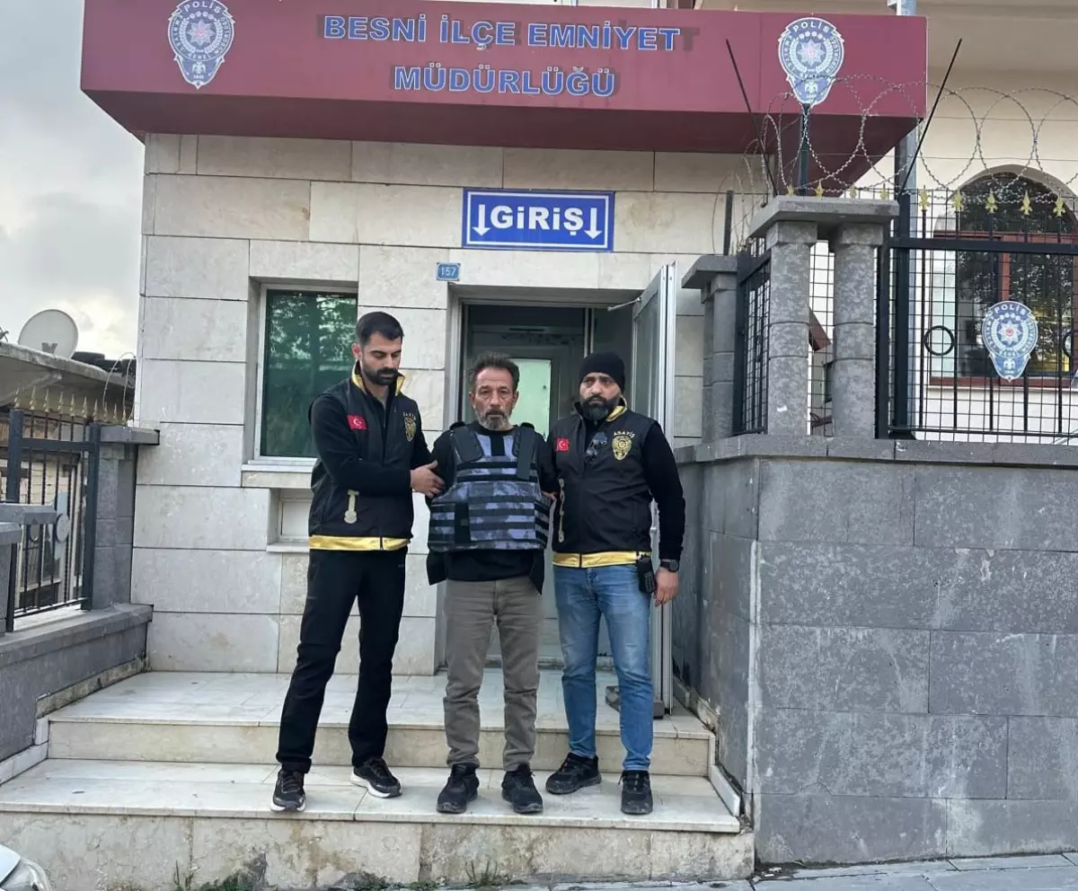 Eşi ve bacanağını öldürdükten sonra çorba içmeye gitmiş