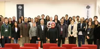 Eskişehir'de Anadolu Ajansının 'New Journalism 101' eğitimi sona erdi