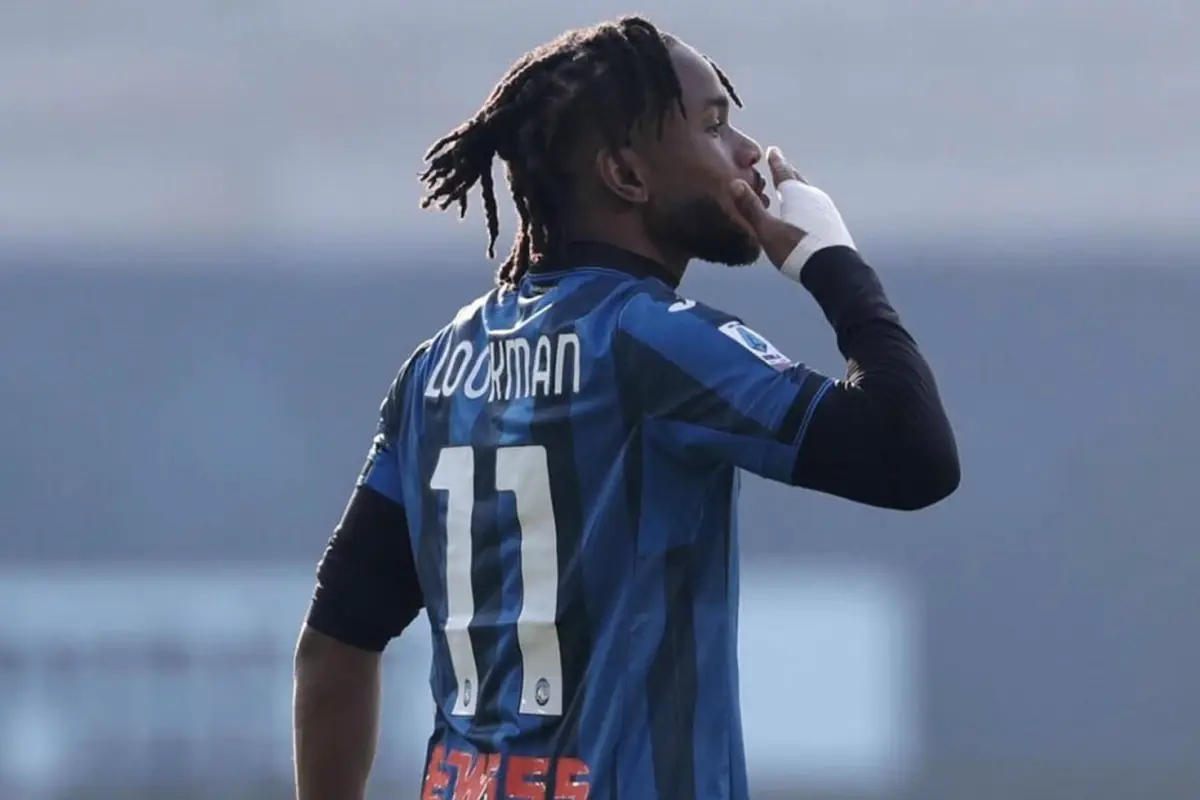 Fenerbahçe'de Lookman'a çılgın teklif! Kazandığının tam 5 katı