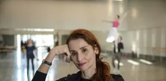 'Fındıkkıran' balesi yeni yıl heyecanıyla yeniden izleyiciyle buluşuyor