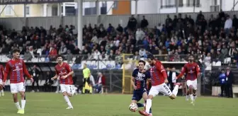 Futbol: Nesine 2. Lig