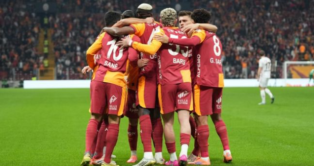 Galatasaray 11'i! Kasımpaşa Galatasaray maç kadrosu ilk 11'ler belli oldu mu?