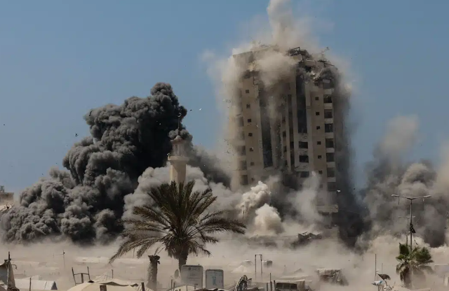 gazze de firtina nedeniyle 22 bina coktu cok 19377299 1245 m