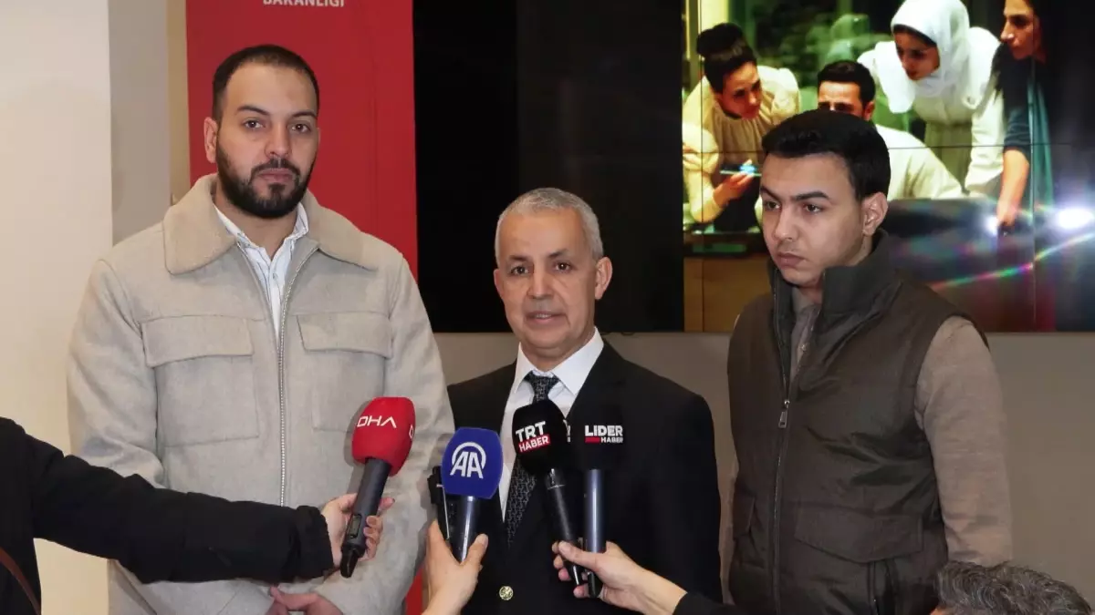 Gazze'de İsrail saldırısında öldürülen 6 yaşındaki Hind Rajab'ın hikayesi sinema filmi oldu