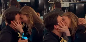 Hayal Köseoğlu doğum gününde evlilik teklifi aldı! İşte sevgilisi