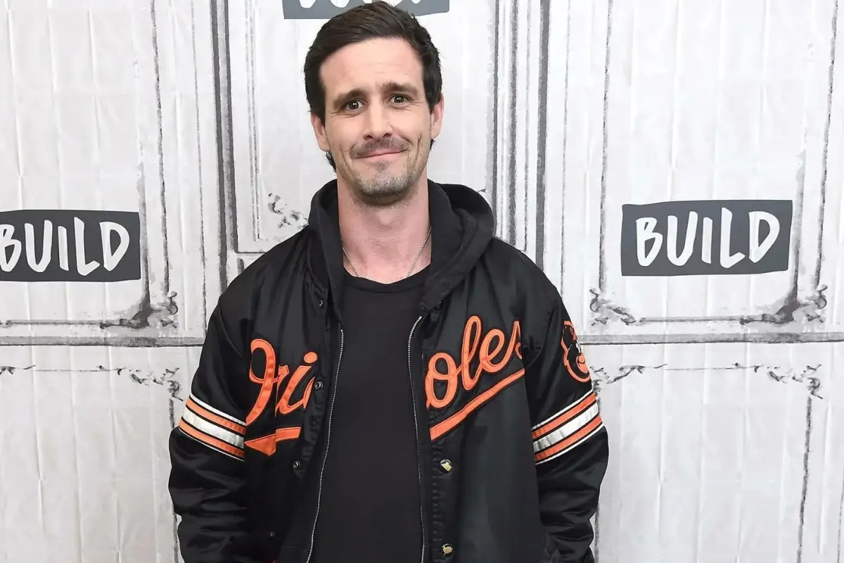 Hollywood yıldızı James Ransone hayatını kaybetti