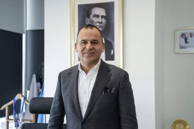 Exciting decision from Hyundai for Turkey! They have taken action for electric car production