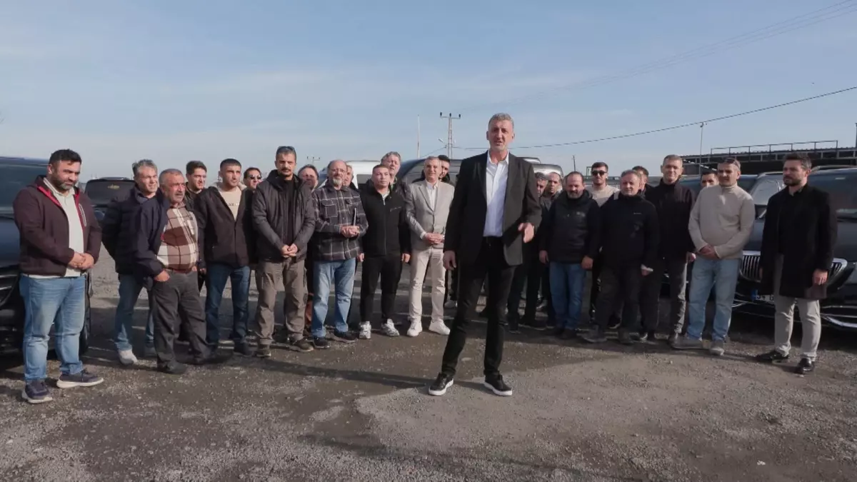 İBB'nin turizm taşımacılığına yönelik zam kararına sektör çalışanlarından tepki