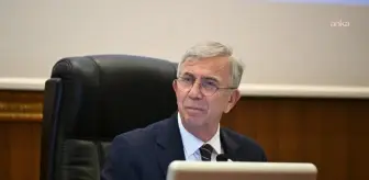 İçişleri Bakanlığı, Mansur Yavaş ve 38 Meclis Üyesi Hakkında Soruşturma İzni Verdi