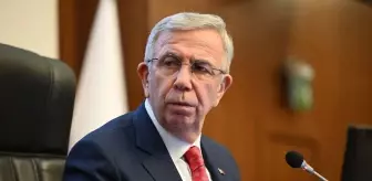 İçişleri Bakanlığı'ndan Mansur Yavaş'a 2. soruşturma izni! CHP'den jet tepki geldi