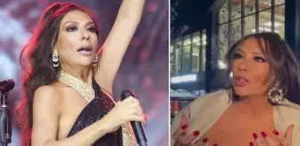 İğne ipliğe dönen Işın Karaca açlığa bulduğu ilginç çözümü anlattı