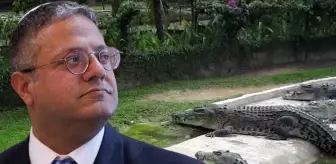 İsrailli Bakan Ben-Gvir'den Filistinli esirler için insanlık dışı teklif