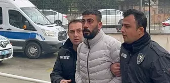 İzmir'de 1 kişinin öldüğü kavgaya ilişkin 2 şüpheli tutuklandı