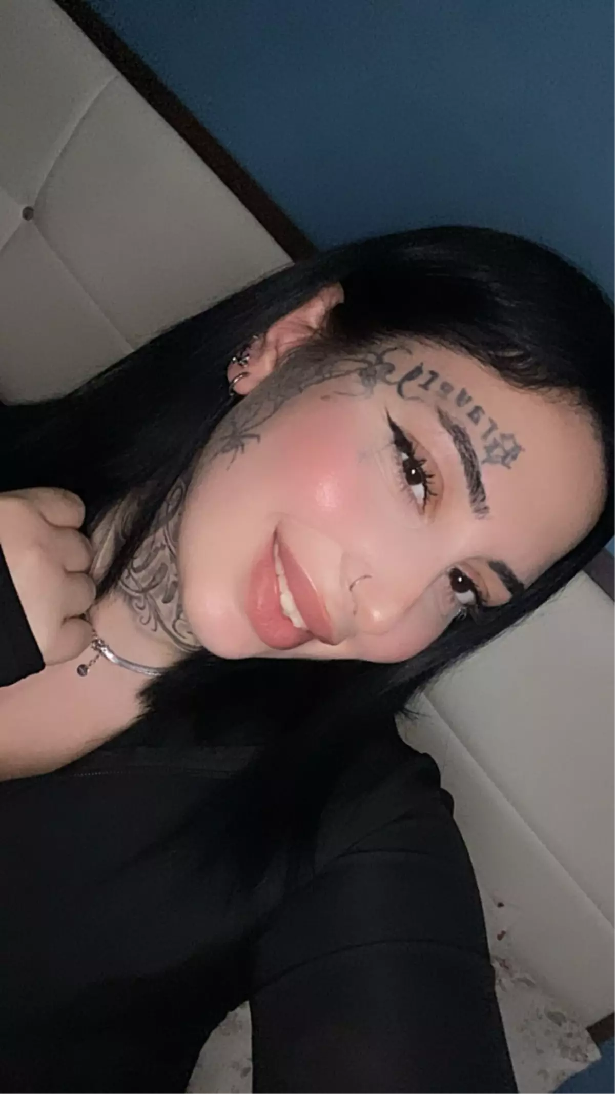 Kağıthane'de eşini silah çekip darbeden Bilal: Burun estetiği yaptırıp benden boşanmak istedi