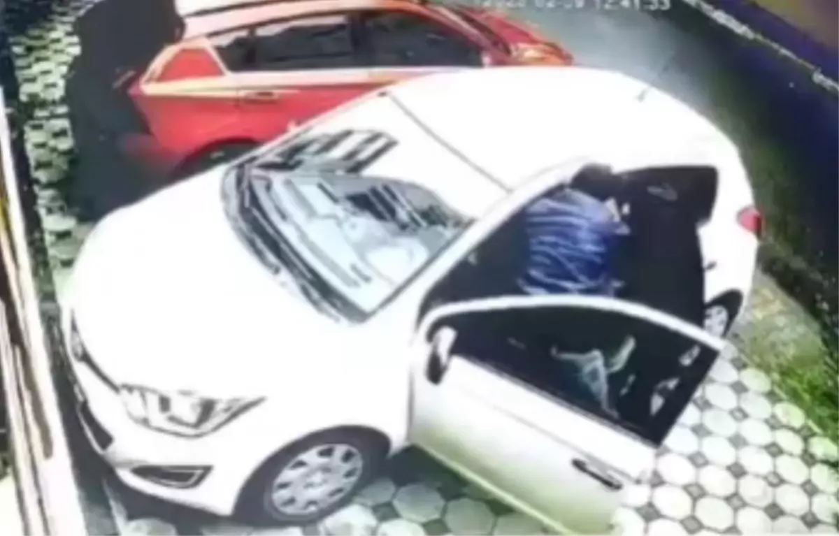 Kartal'da astım hastası kadının darbedildiği 'Park yeri kavgası' davasında karar