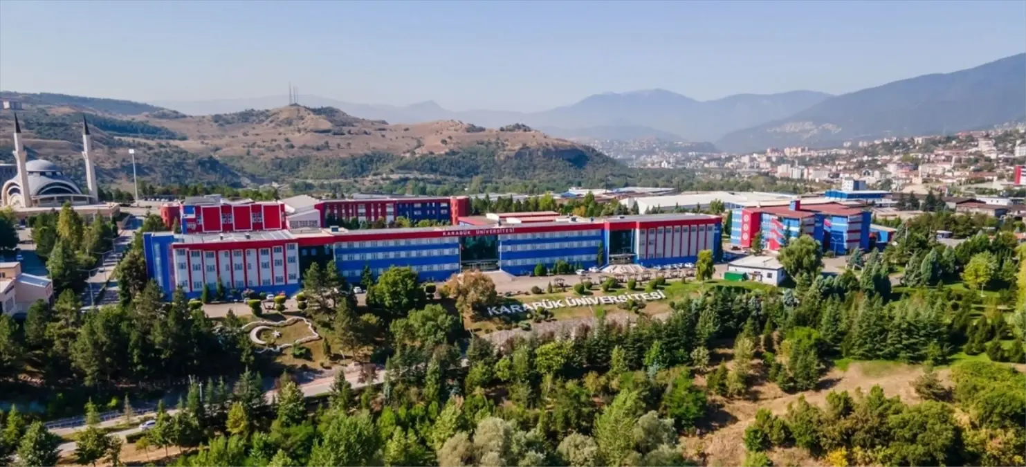 KBÜ'nün TÜBİTAK programlarına başvuru sayısı 755'e yükseldi