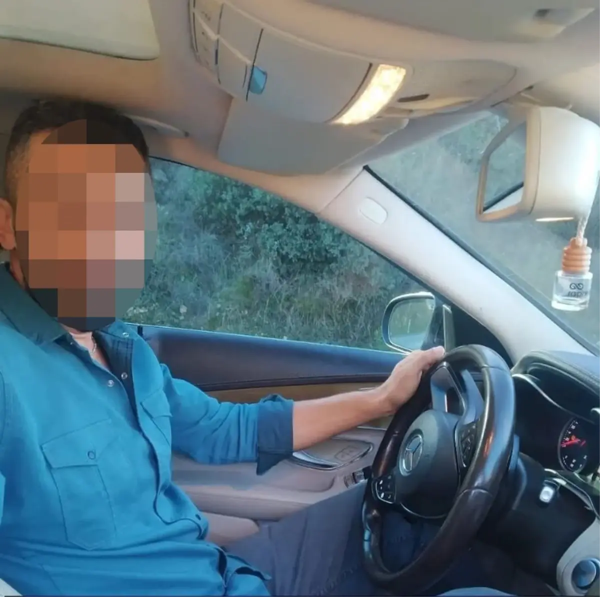 Eski Eşini Bıçaklayan Kadına Ev Hapsi Cezası