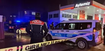 Kırıkkale'de çıkan silahlı ve bıçaklı kavgada 3 kişi yaralandı