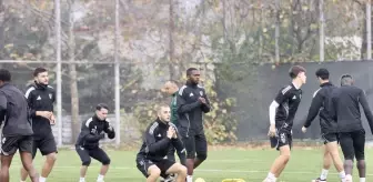 Kocaelispor, Erzurumspor FK maçının hazırlıklarına başladı