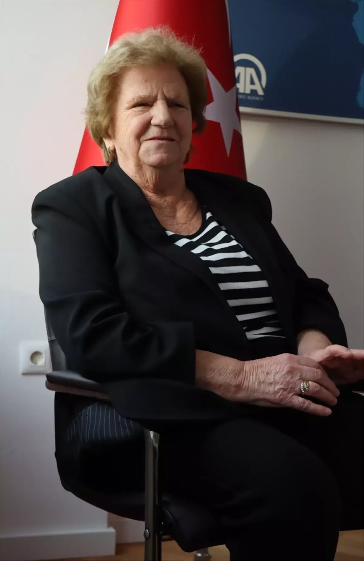 Kuzey Makedonya'da Türkçe öğretmenleri ana dili nesilden nesle aktarıyor