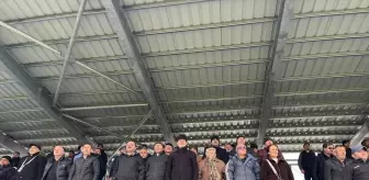 Ladik Belediyespor sahasında Bartınspor'u 2-0 yendi