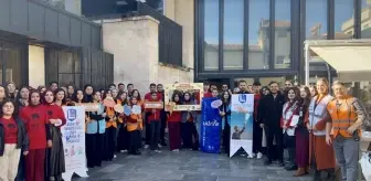 LÖSEV Gaziantep'te Yerli Malı Haftası etkinliği yaptı