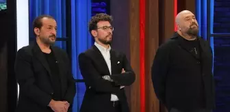MasterChef Altın Kupa'da dengeler değişti! 2 isim birden veda etti