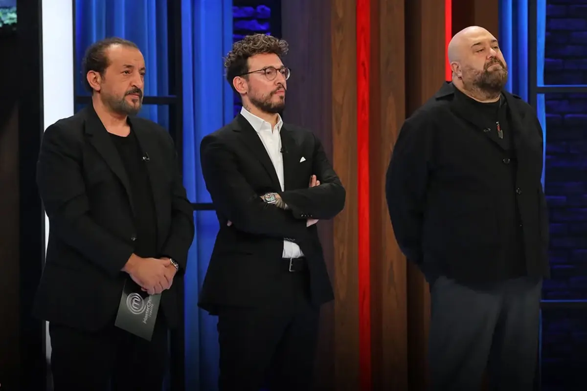 MasterChef Altın Kupa'da dengeler değişti! 2 isim birden veda etti