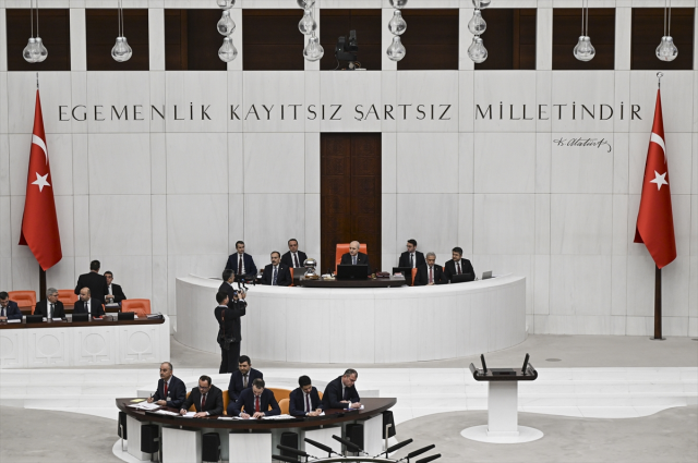 meclis teki butce maratonunun son gunune damga 19376963 5716 m