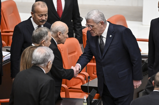 meclis teki butce maratonunun son gunune damga 19376963 6439 m