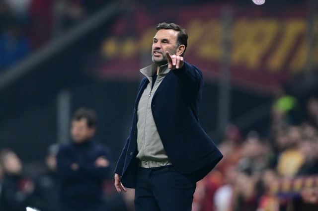 Трансферные новости от Окана Бурука