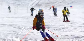 Palandöken'de yılbaşı dolu dolu geçecek