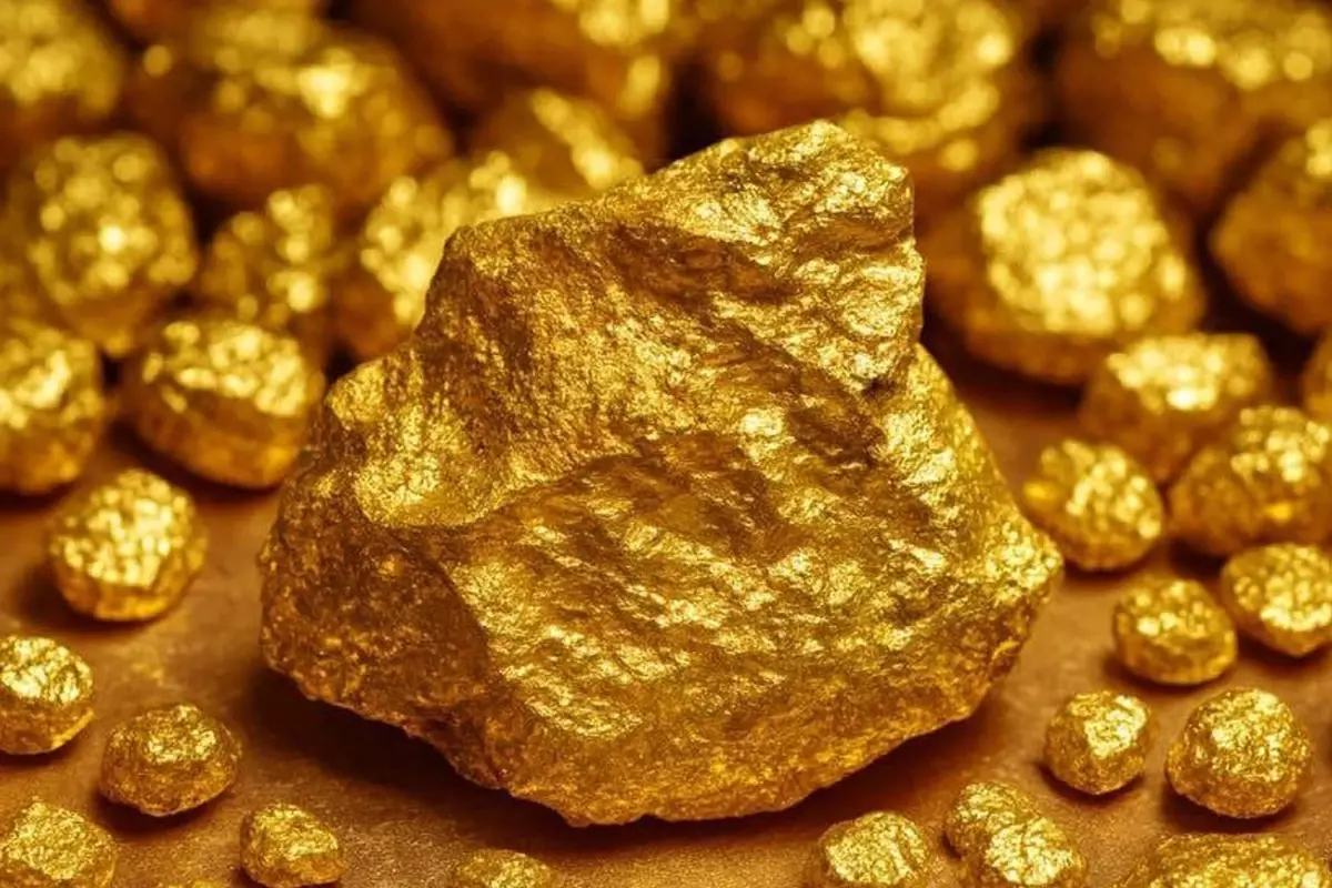 Petrol devine yeni zenginlik, Suudi Arabistan 11 milyon ton değerli mineral keşfetti