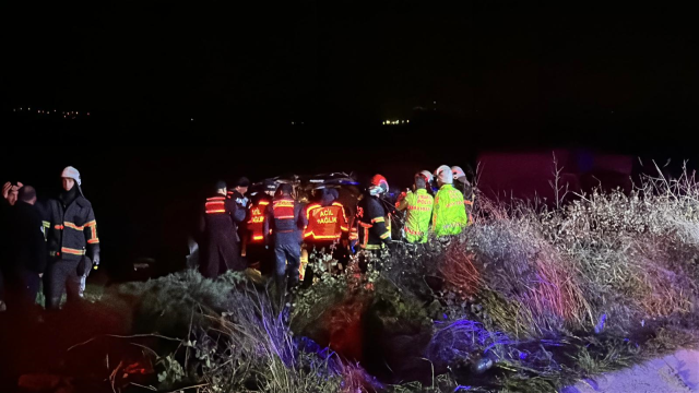 Did not comply with the police's 'stop' warning! In the massacre-like accident, 5 people lost their lives