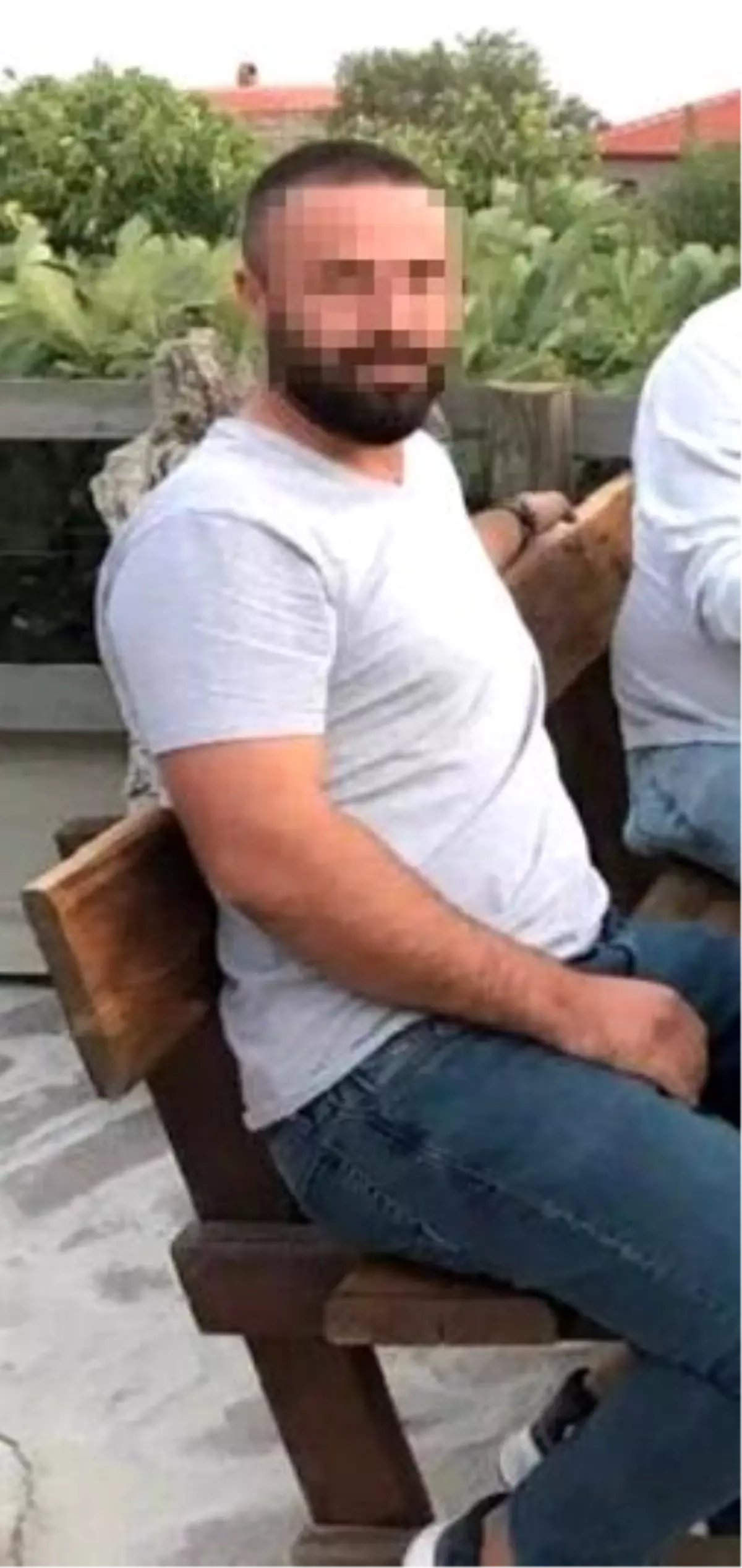 Sadettin Saran'ın Asos'taki lüks villasının bekçisi gözaltına alındı