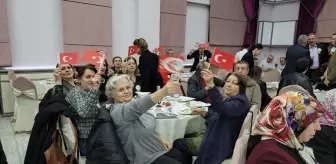 Samsun Balkan Türkleri Derneği 38. yılını kutladı