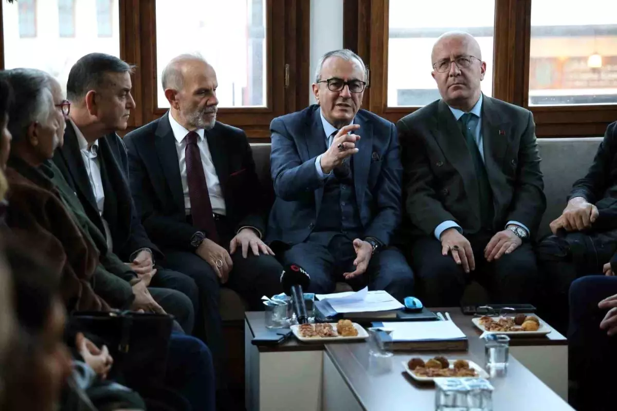 Sivas, 'İstiklal Madalyası' istiyor