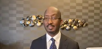 Somalili Bakan, Türkiye ile balıkçılık alanında yapacakları işbirliğini değerlendirdi Açıklaması