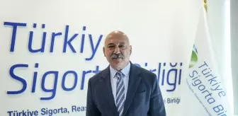 TSB Başkanı Gülen sigorta sektörünün 2025 performansıyla gelecek dönem hedeflerini değerlendirdi Açıklaması