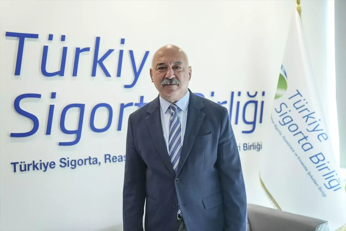TSB Başkanı Gülen sigorta sektörünün 2025 performansıyla gelecek dönem hedeflerini değerlendirdi Açıklaması