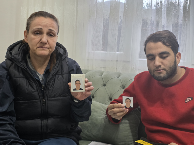 Turkish captain arrested in Abu Dhabi: Lost 25 kilos due to hunger, being held in a cold environment