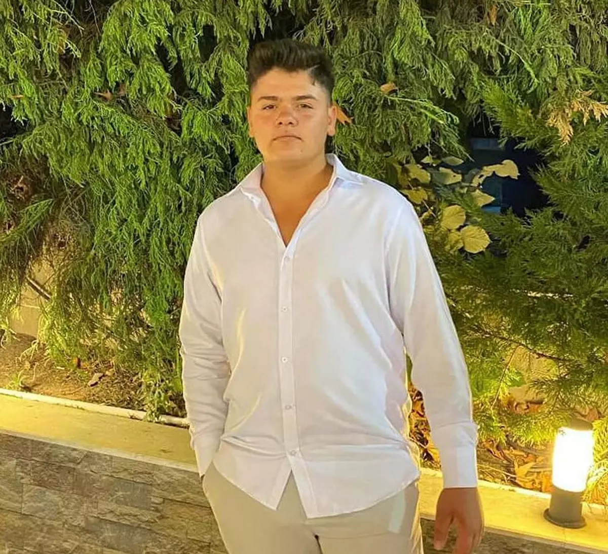 Uygulamadan kaçarken otomobiliyle motosiklete çarptı: 1 ölü, 1 yaralı