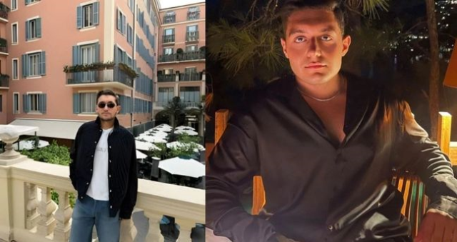 Yiğit Macit kimdir, ne iş yapıyor? Yiğit Macit neden tutuklandı? Yiğit Macit kimdir, ne iş yapıyor? Yiğit Macit neden tutuklandı?