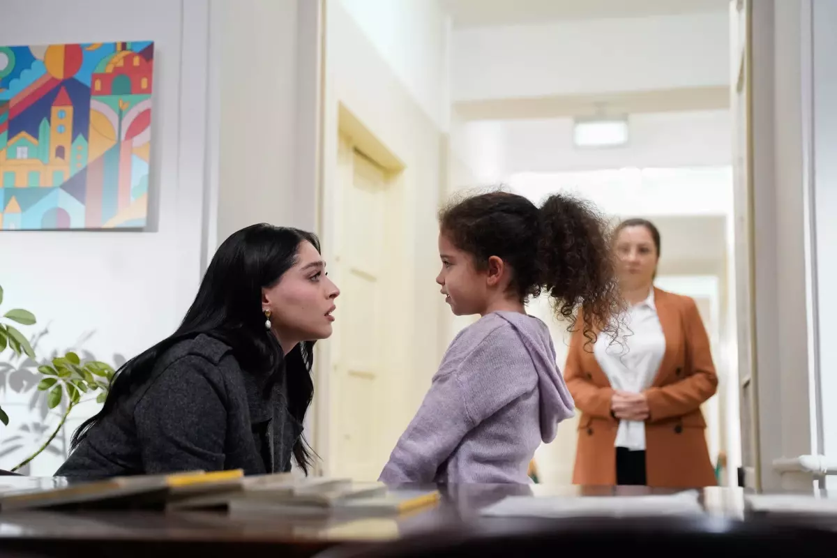 Zeynep 'evet'dedi, reytingler şahit oldu