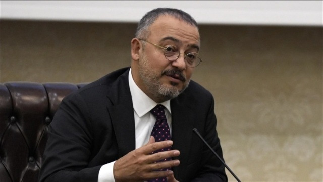 Appointment of an ambassador to Damascus after 13 years! Nuh Yılmaz starts his duties today