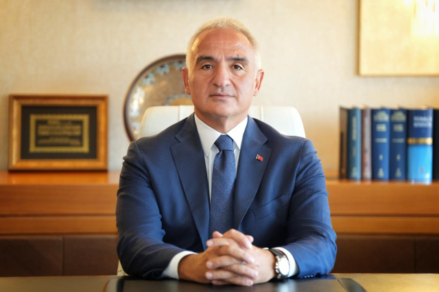 2025 Record Year in Culture and Art: Turkey's Cultural Centers Hosted Millions of Visitors