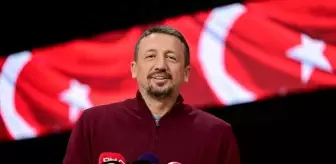 2026 'FIBA Onur Listesi'ne seçilen TBF Başkanı Hidayet Türkoğlu, duygularını anlattı Açıklaması