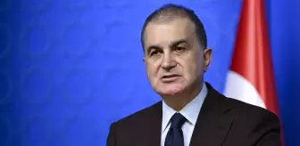 AK Parti Sözcüsü Çelik: SDG, 10 Mart mutabakatına uyarsa tehdit olmaktan çıkar